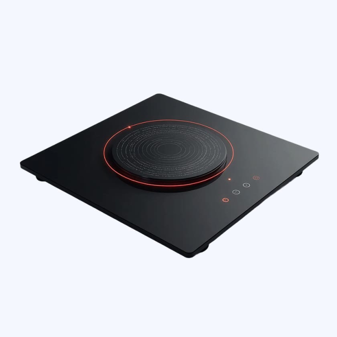Кухонная плита ThermoZen GL-Ind